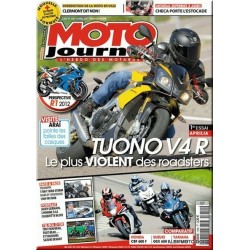 Moto journal n° 1950